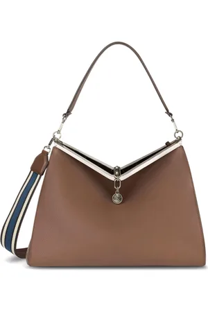 Etro Große Vela Schultertasche