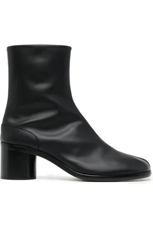 Maison Margiela Stiefeletten mit Tabi-Kappe 65mm