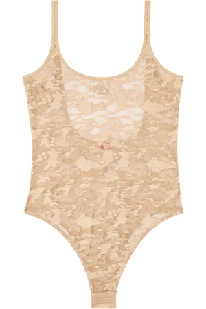 Diesel Megan Body