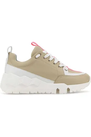 Pierre Hardy Street Life Sneakers