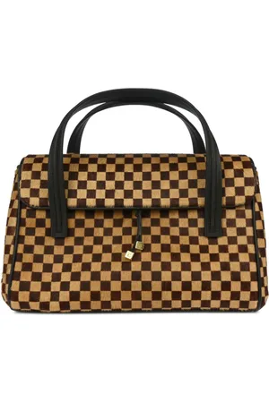 LOUIS VUITTON 2003 Lion Handtasche