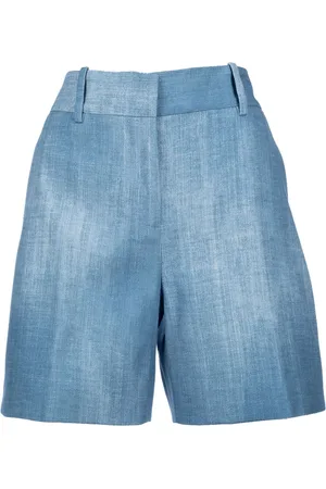 ERMANNO SCERVINO Klassische Shorts