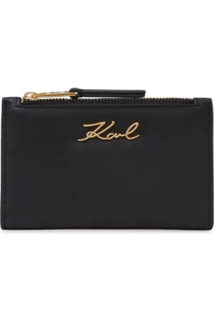 Karl Lagerfeld K/Signature Portemonnaie