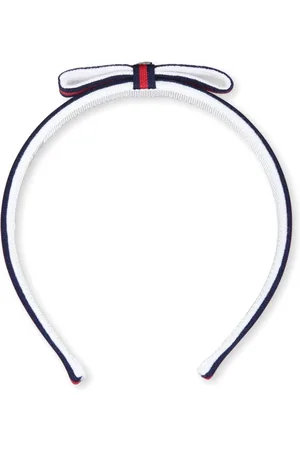 Gucci Stirnband mit Webstreifen