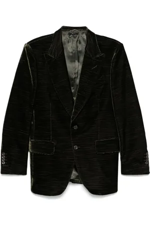 Tom Ford Sakko aus Samt