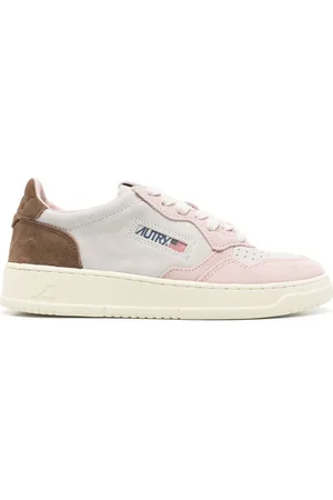 Autry Medalist Sneakers