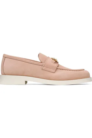 Jimmy Choo Maddie Diamond Loafer