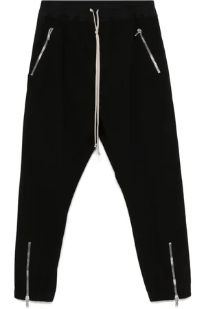 Rick Owens Tecuatl Jogginghose