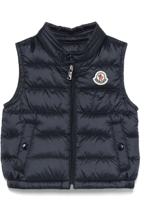 Moncler New Amaury Weste