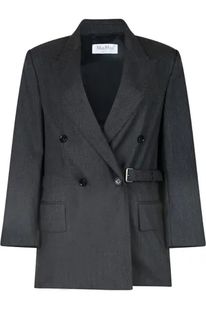 Max Mara Klassischer Blazer