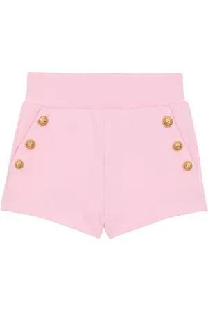 Balmain Klassische Shorts