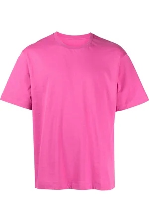 Paco rabanne T-Shirt mit Logo-Print