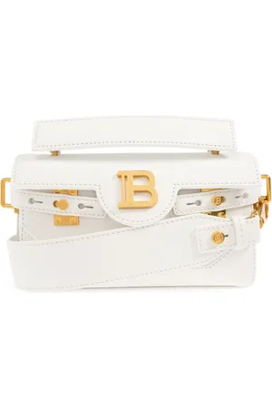 Balmain B-Buzz Schultertasche 19cm