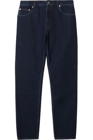Burberry Klassische Slim-Fit-Jeans