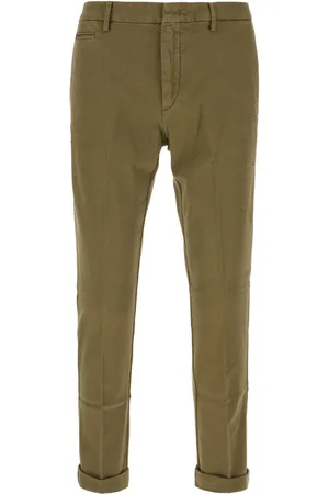 Dondup Hose mit Tapered-Bein
