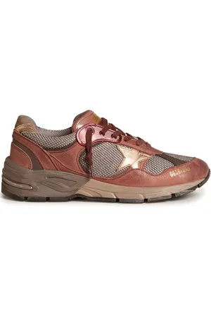 Golden Goose Dad-Star Sneakers