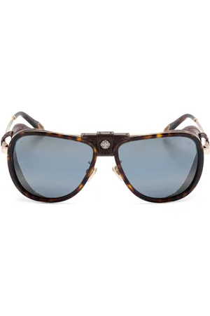 Vuarnet Glacier 01 Sonnenbrille