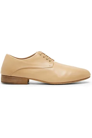 MARSÈLL Klassische Derby-Schuhe