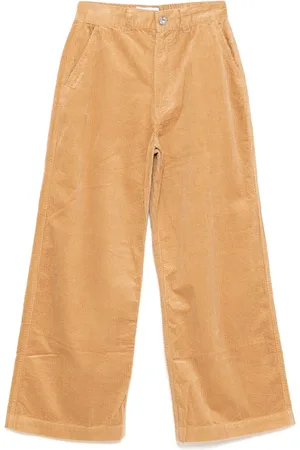 Chocoolate Klassische Cordhose