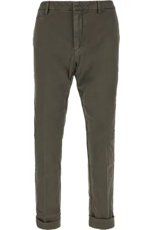 Dondup Hose mit Tapered-Bein