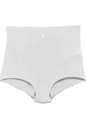 Patrizia Pepe Slip mit hohem Bund