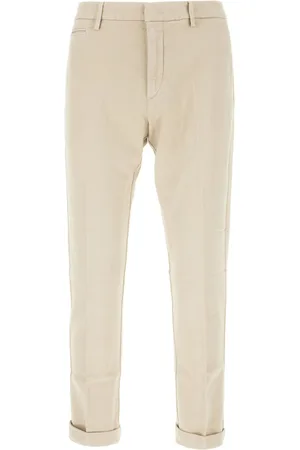 Dondup Hose mit Tapered-Bein
