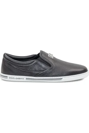 Dolce & Gabbana Klassische Sneakers