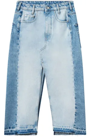 Stella McCartney Klassischer Midirock