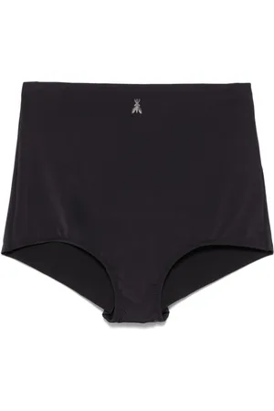 Patrizia Pepe Slip mit hohem Bund