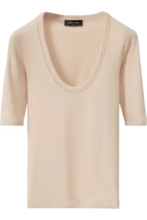 Fabiana Filippi T-Shirt aus Jersey