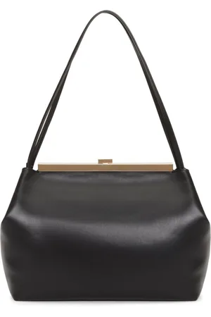Fabiana Filippi Schultertasche aus Nappaleder