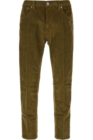 Dondup Hose aus Cord