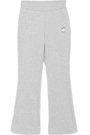 Chocoolate Ausgestellte Hose