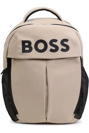 HUGO BOSS Rucksack mit Logo