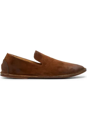 MARSÈLL Filo Loafer
