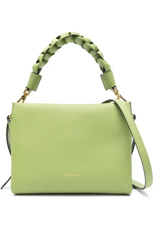 Coccinelle Kleine Boheme Tote Bag