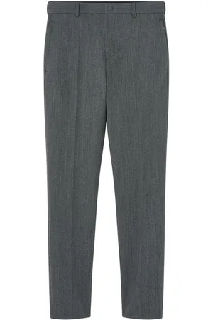 VERSACE Klassische Hose