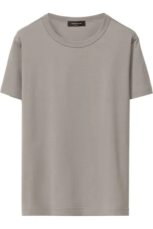 Fabiana Filippi T-Shirt aus Jersey
