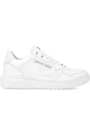 Philipp Plein Sneakers mit Logo