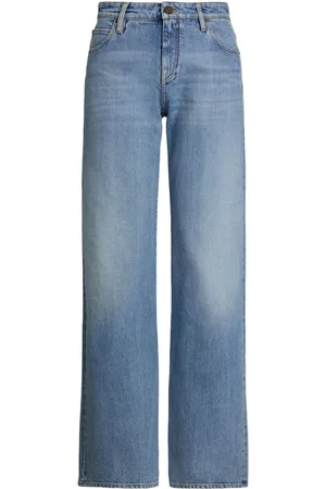 Ralph Lauren Percy Mercer Jeans