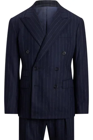 Ralph Lauren Kent Anzug