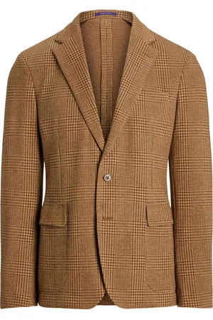 Ralph Lauren Polo Glen Sakko