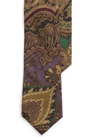 Ralph Lauren Montecito Krawatte