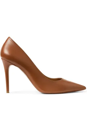 Ralph Lauren Tenney Pumps 95mm