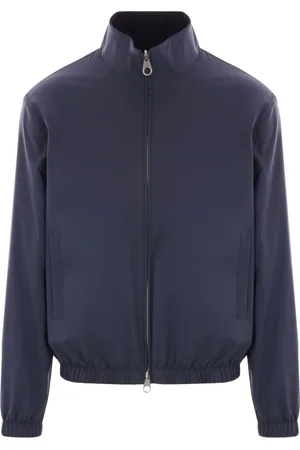 Loro Piana Wasserabweisende Jacke
