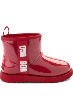 UGG Mini Classic Clear Stiefel