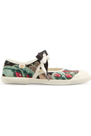 VALENTINO GARAVANI Bay By Bay Sneakers