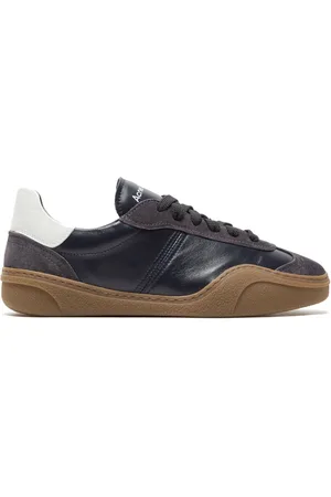 Acne Studios Sneakers mit Einsätzen