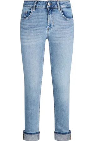 Liu Jo Klassische Skinny-Jeans