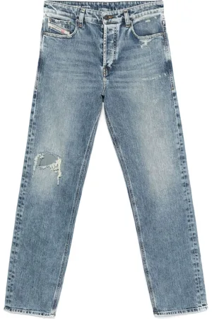 Diesel 1988 D-Ark Jeans